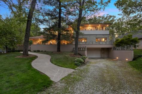 3464 Old Mill Road Highland Park IL 60035