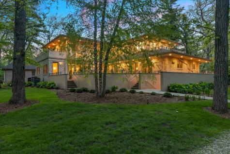 3464 Old Mill Road Highland Park IL 60035