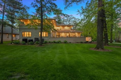 3464 Old Mill Road Highland Park IL 60035