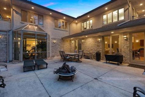 3464 Old Mill Road Highland Park IL 60035