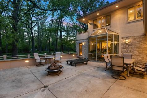 3464 Old Mill Road Highland Park IL 60035