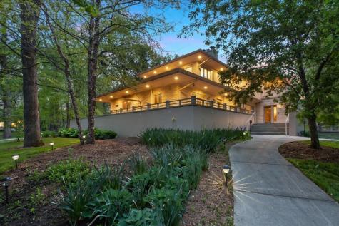 3464 Old Mill Road Highland Park IL 60035