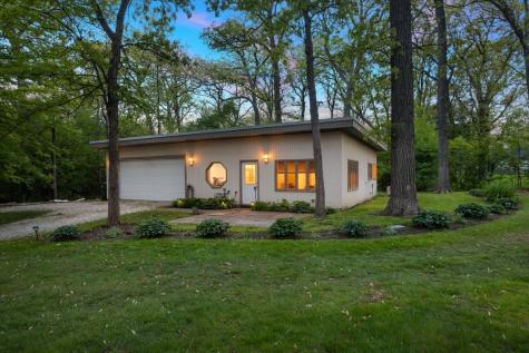 3464 Old Mill Road Highland Park IL 60035