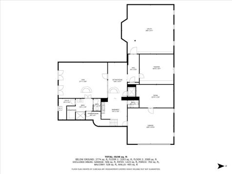 3464 Old Mill Road Highland Park IL 60035