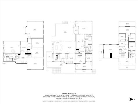 3464 Old Mill Road Highland Park IL 60035