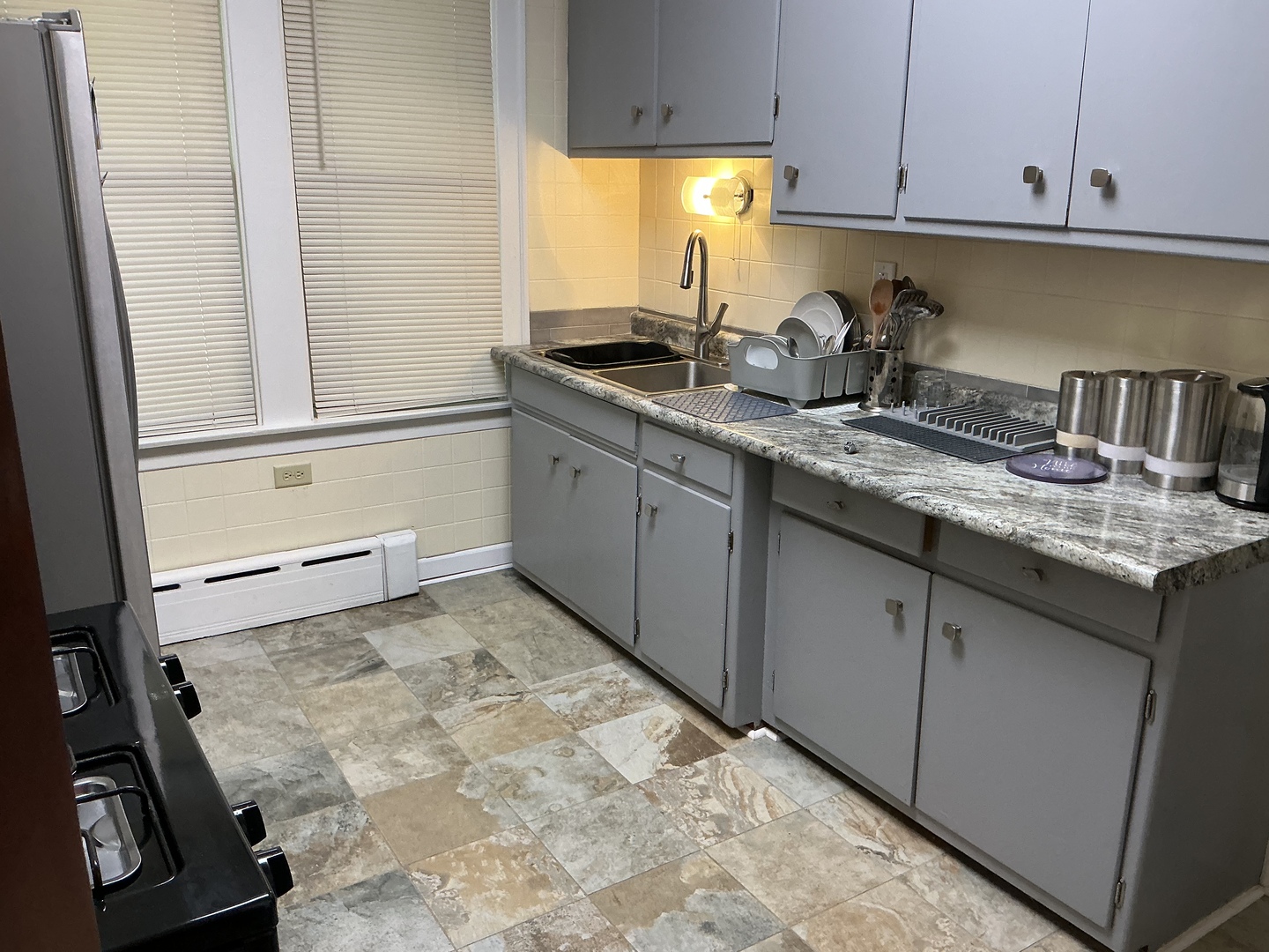 1532 West 107th Street Chicago IL 60643