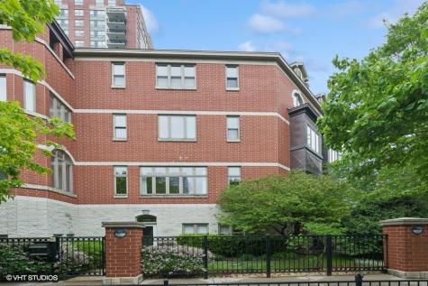 1733 South Prairie Avenue Chicago IL 60616