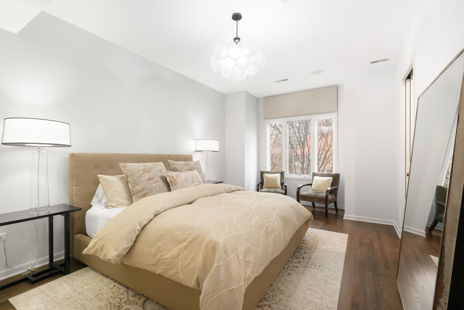 1733 South Prairie Avenue Chicago IL 60616