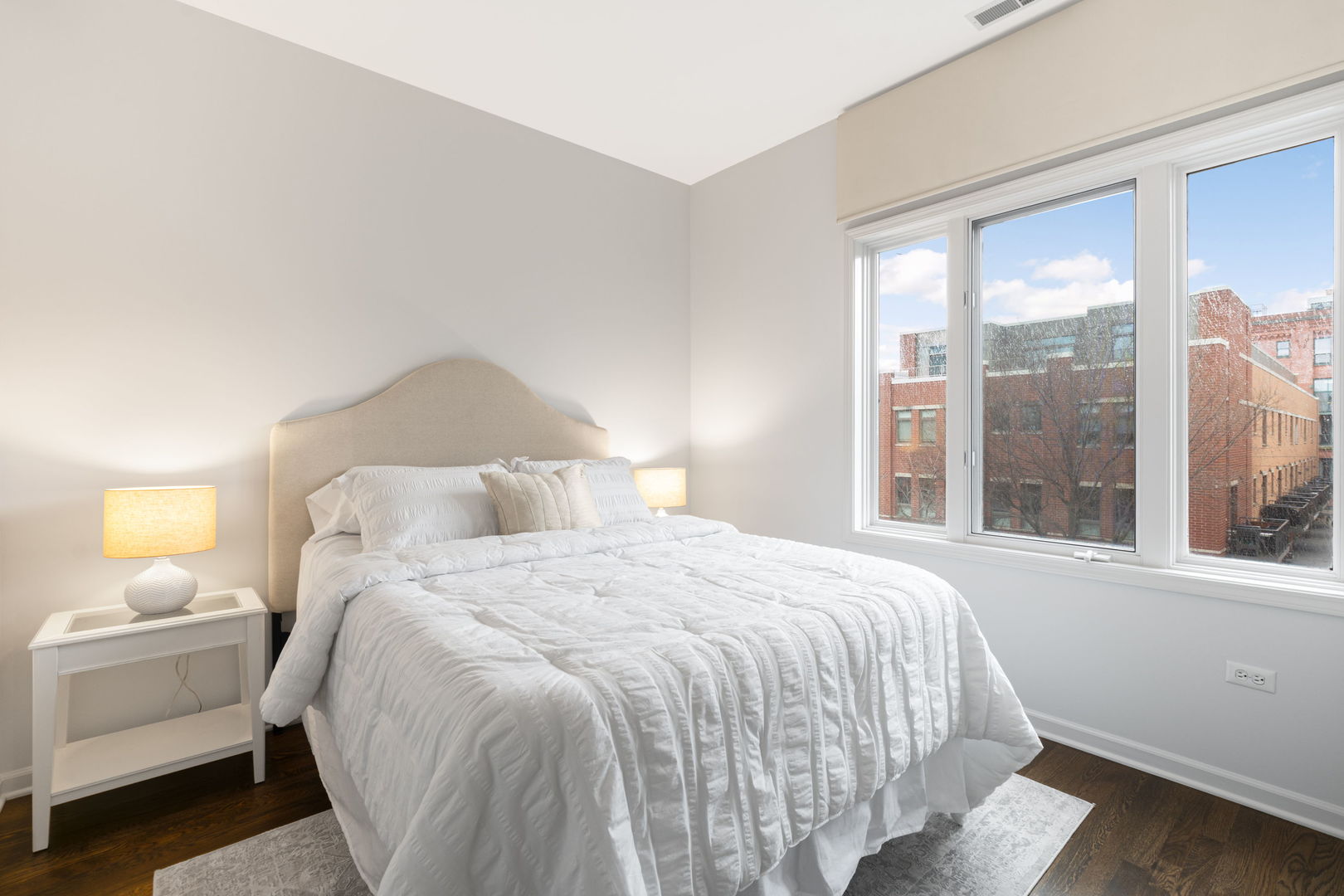 1733 South Prairie Avenue Chicago IL 60616