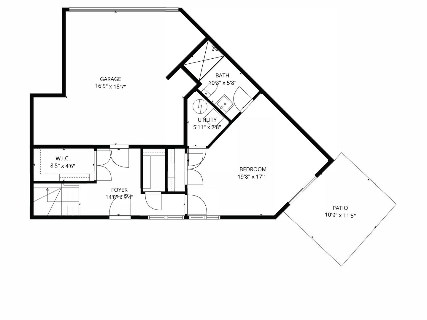 1733 South Prairie Avenue Chicago IL 60616