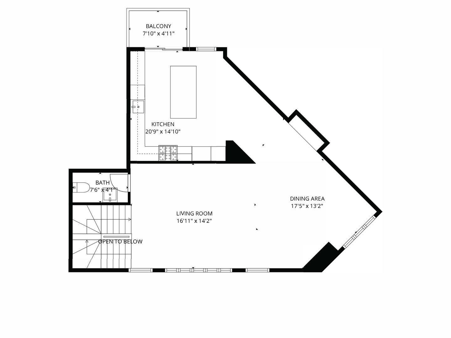 1733 South Prairie Avenue Chicago IL 60616