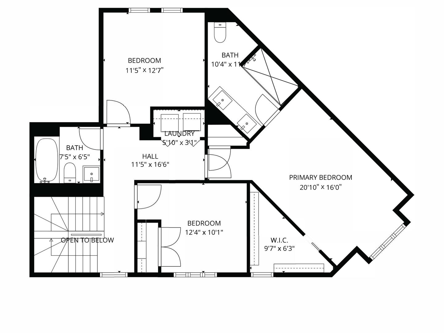1733 South Prairie Avenue Chicago IL 60616