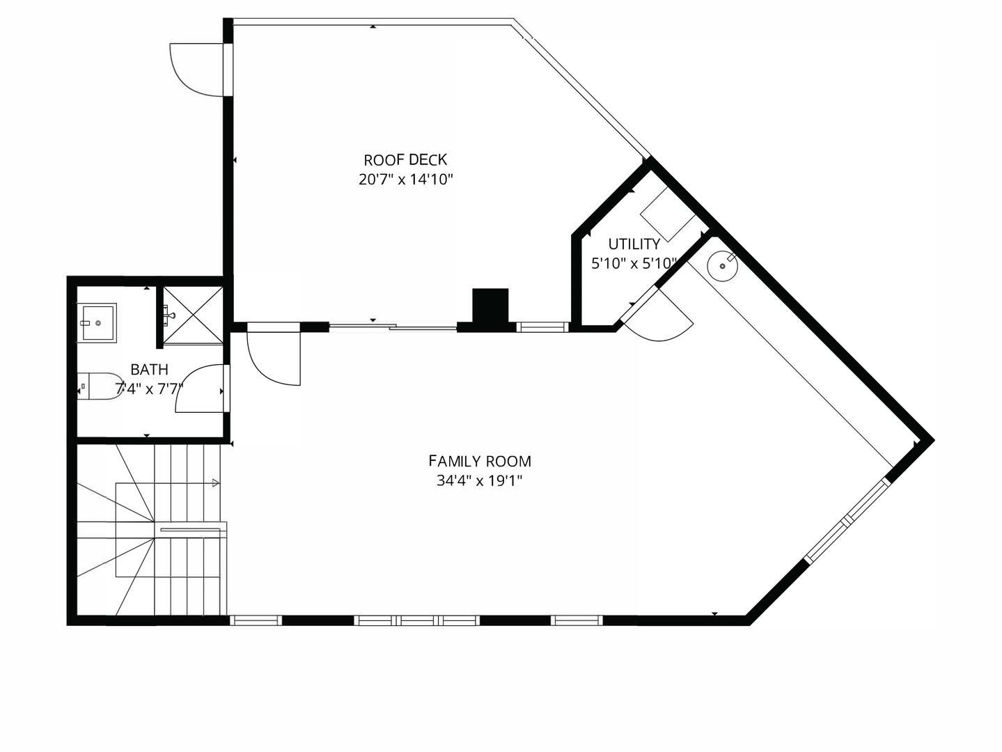 1733 South Prairie Avenue Chicago IL 60616