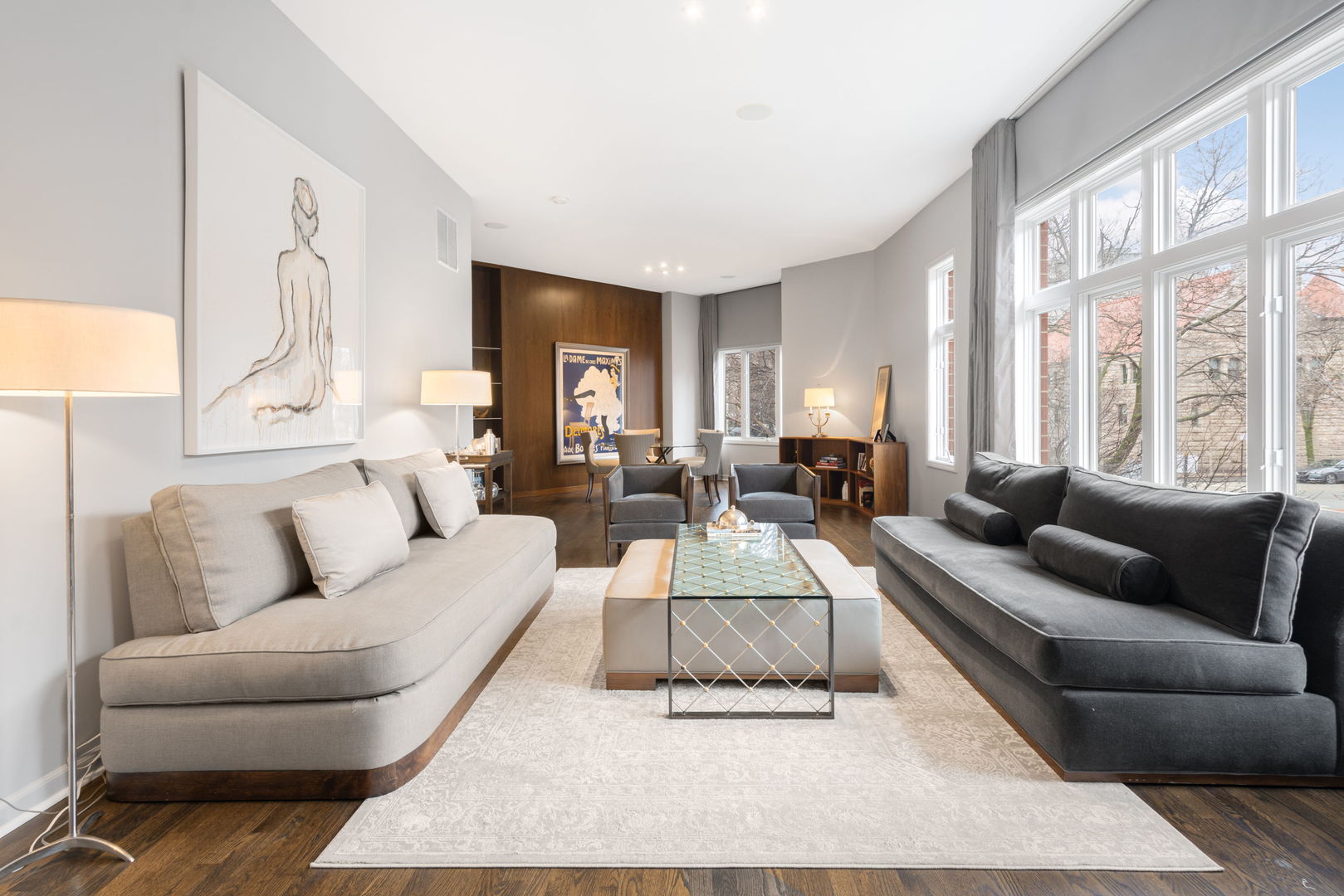 1733 South Prairie Avenue Chicago IL 60616