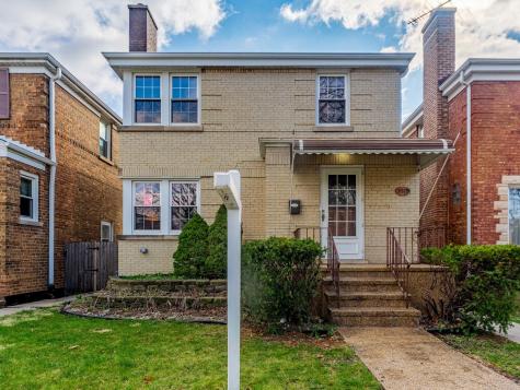 3519 Ridgeland Avenue Berwyn IL 60402