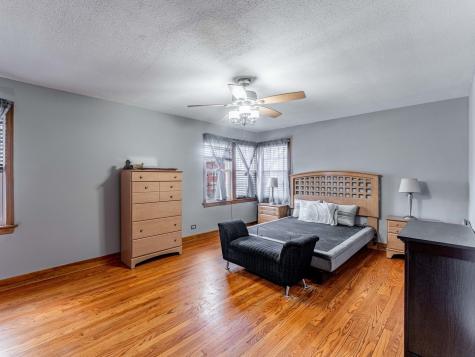 3519 Ridgeland Avenue Berwyn IL 60402