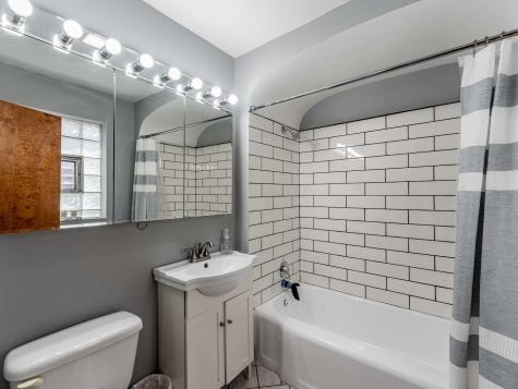 3519 Ridgeland Avenue Berwyn IL 60402