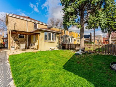 3519 Ridgeland Avenue Berwyn IL 60402