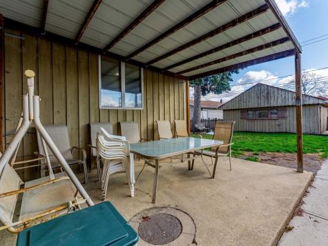 3519 Ridgeland Avenue Berwyn IL 60402