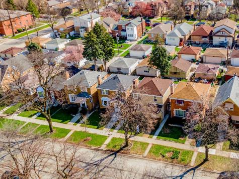 3519 Ridgeland Avenue Berwyn IL 60402