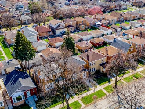 3519 Ridgeland Avenue Berwyn IL 60402