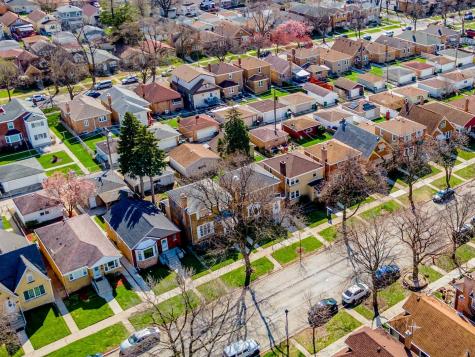 3519 Ridgeland Avenue Berwyn IL 60402