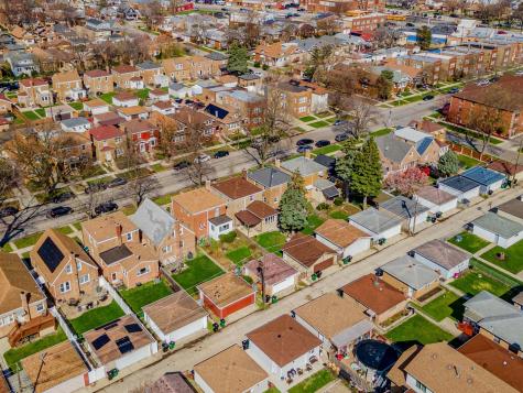 3519 Ridgeland Avenue Berwyn IL 60402
