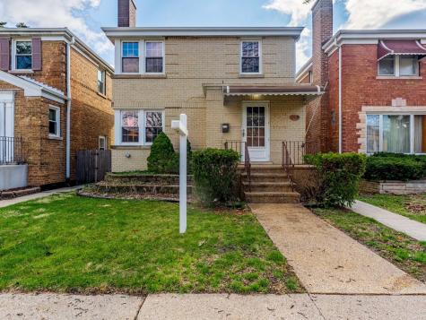 3519 Ridgeland Avenue Berwyn IL 60402