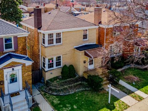 3519 Ridgeland Avenue Berwyn IL 60402