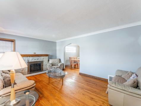 3519 Ridgeland Avenue Berwyn IL 60402