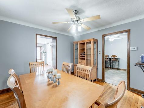 3519 Ridgeland Avenue Berwyn IL 60402