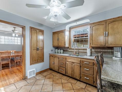 3519 Ridgeland Avenue Berwyn IL 60402