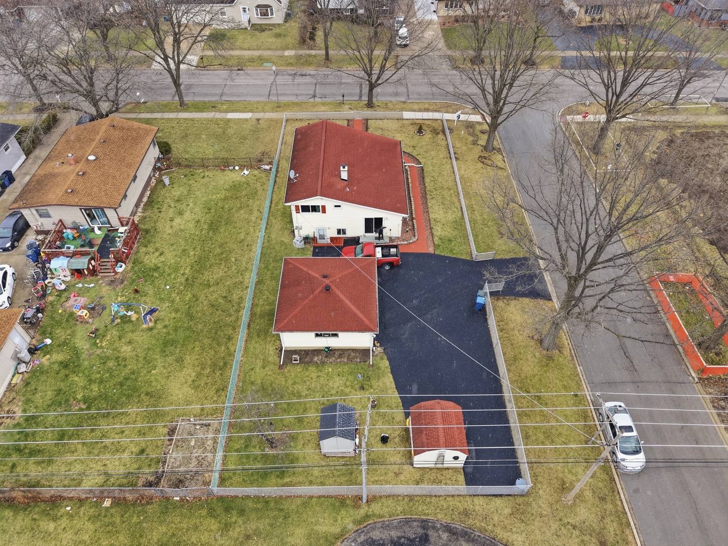 538 North West Avenue Elmhurst IL 60126