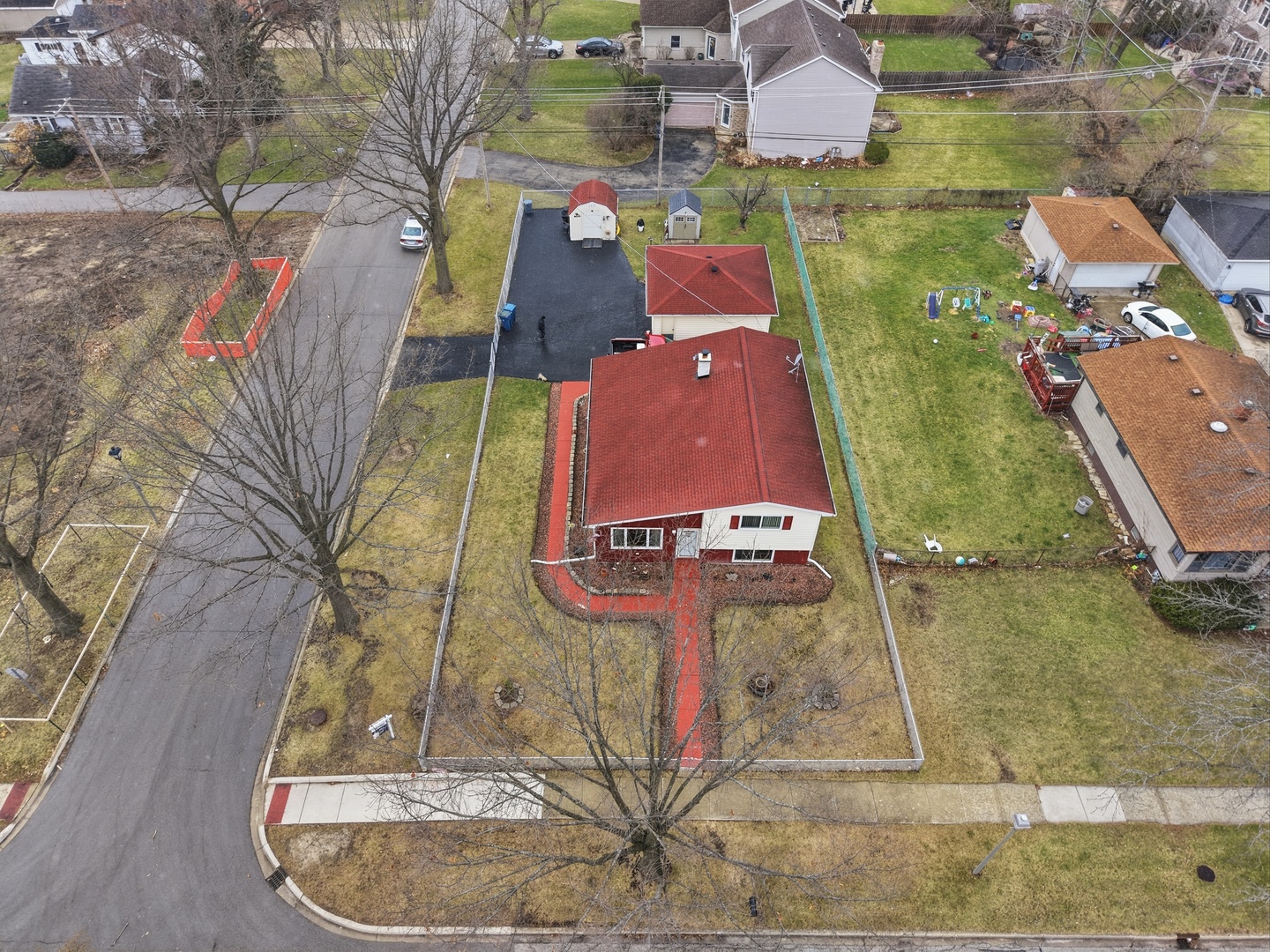 538 North West Avenue Elmhurst IL 60126