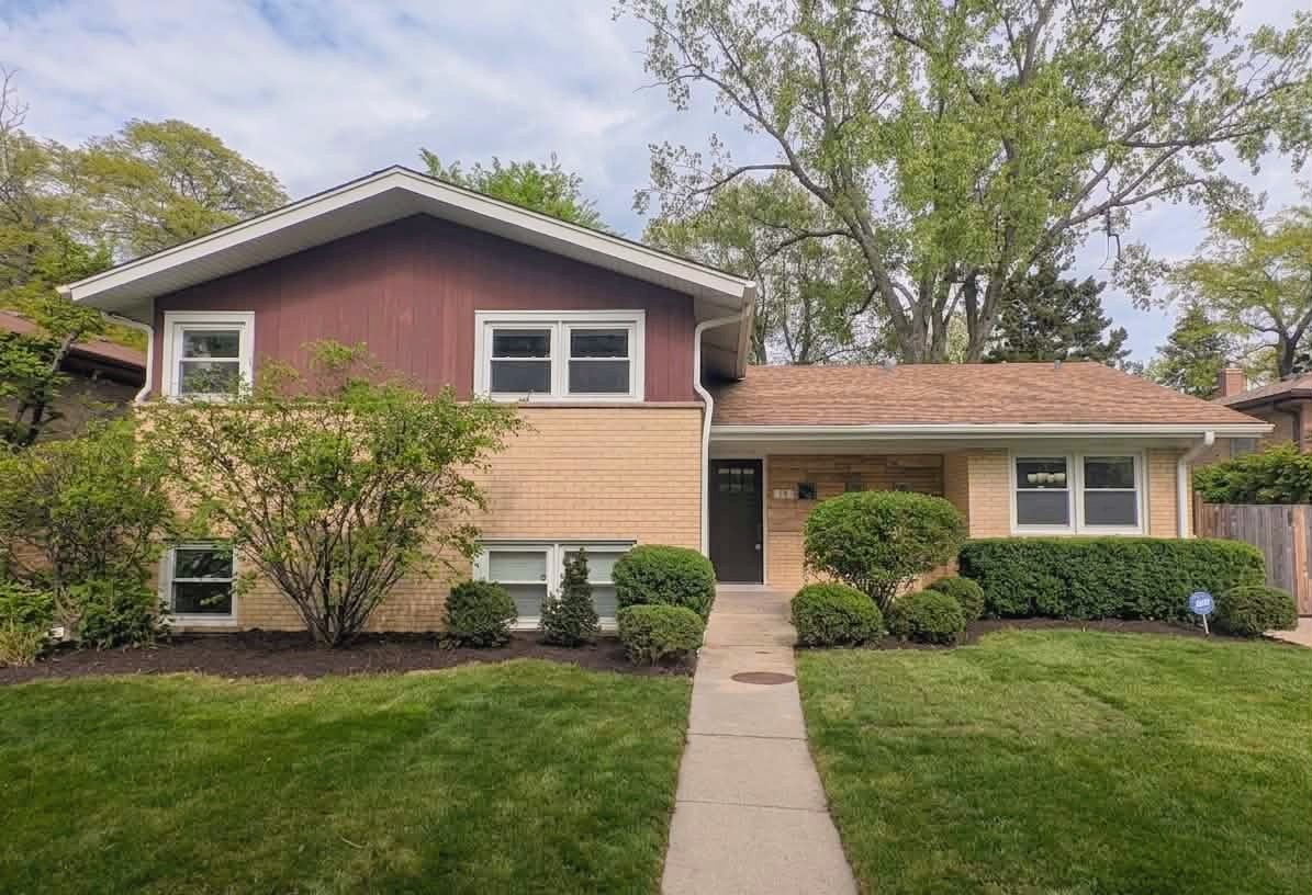 710 Laporte Avenue Wilmette IL 60091