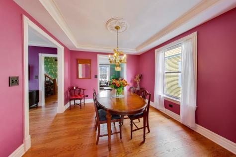1206 Sherman Avenue Evanston IL 60202