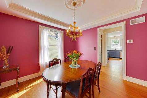 1206 Sherman Avenue Evanston IL 60202