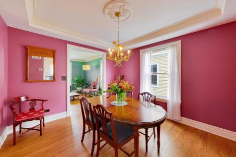 1206 Sherman Avenue Evanston IL 60202
