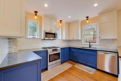 1206 Sherman Avenue Evanston IL 60202