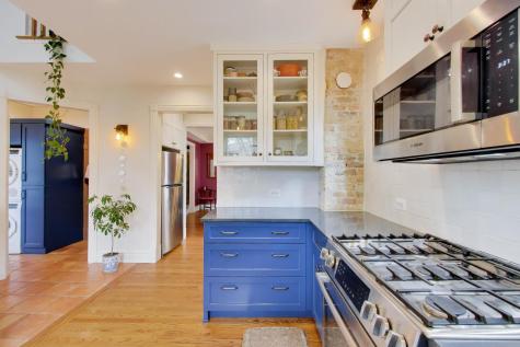 1206 Sherman Avenue Evanston IL 60202