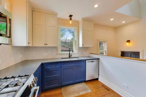 1206 Sherman Avenue Evanston IL 60202