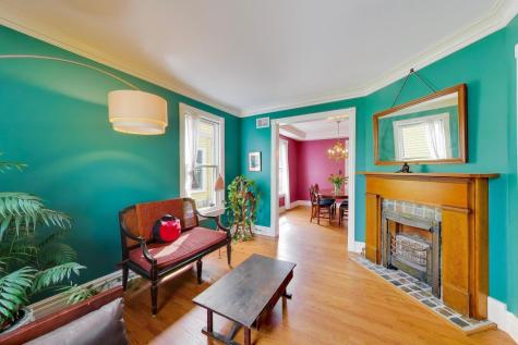 1206 Sherman Avenue Evanston IL 60202
