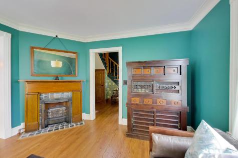 1206 Sherman Avenue Evanston IL 60202