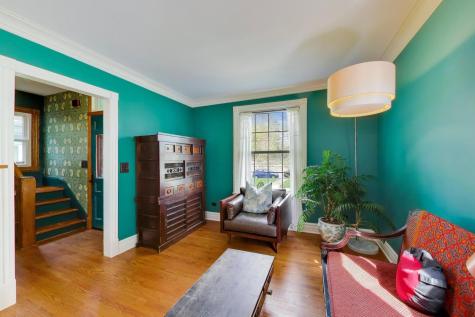 1206 Sherman Avenue Evanston IL 60202