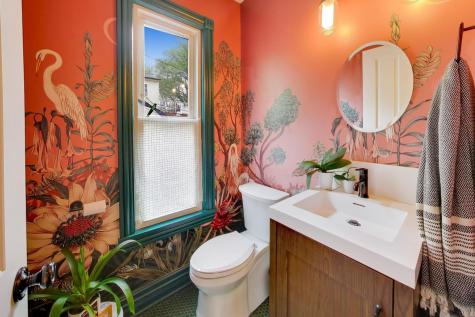 1206 Sherman Avenue Evanston IL 60202