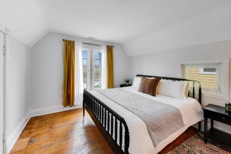 1206 Sherman Avenue Evanston IL 60202