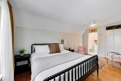 1206 Sherman Avenue Evanston IL 60202