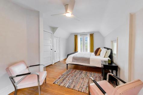 1206 Sherman Avenue Evanston IL 60202
