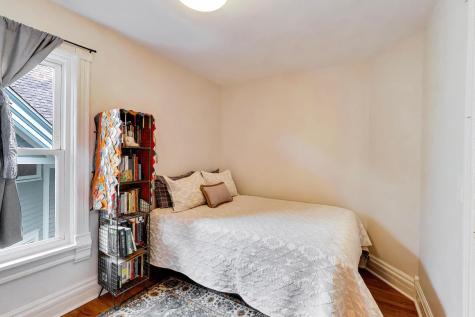 1206 Sherman Avenue Evanston IL 60202