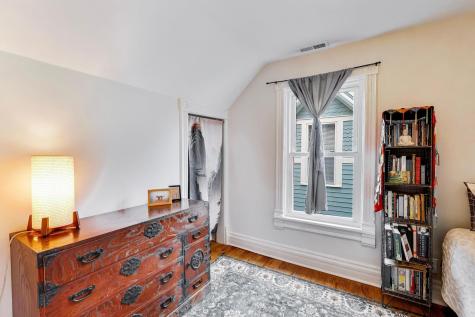 1206 Sherman Avenue Evanston IL 60202